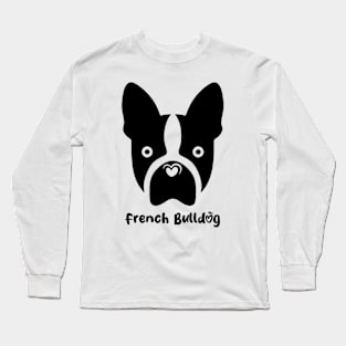 dog k51 Long Sleeve T-Shirt